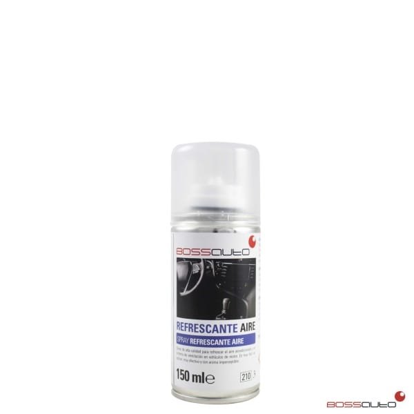 Spray refrescante para aire acondicionado 150 ml