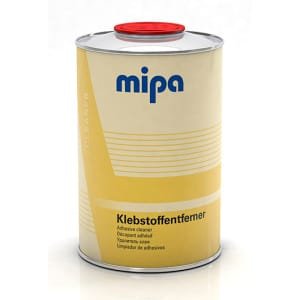 MIPA KLEBSTOFFENTFERNER- ELIMINADOR DE RESTOS DE ADHESIVOS (1000 Ml)