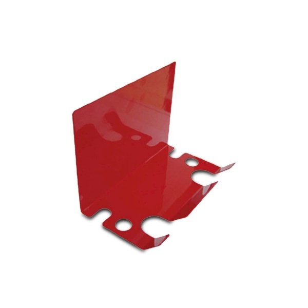 Soporte magnético para 2 pistolas - Imagen 2