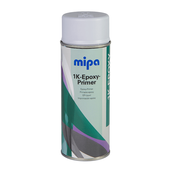 SPRAY EPOXY PRIMER 1K – IMPRIMACIÓN EPOXI (400 Ml)