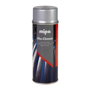 Spray Anticorrosión - Alu-cromo 400ml