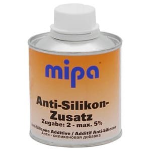 Aditivo - Antisiliconas 250ml