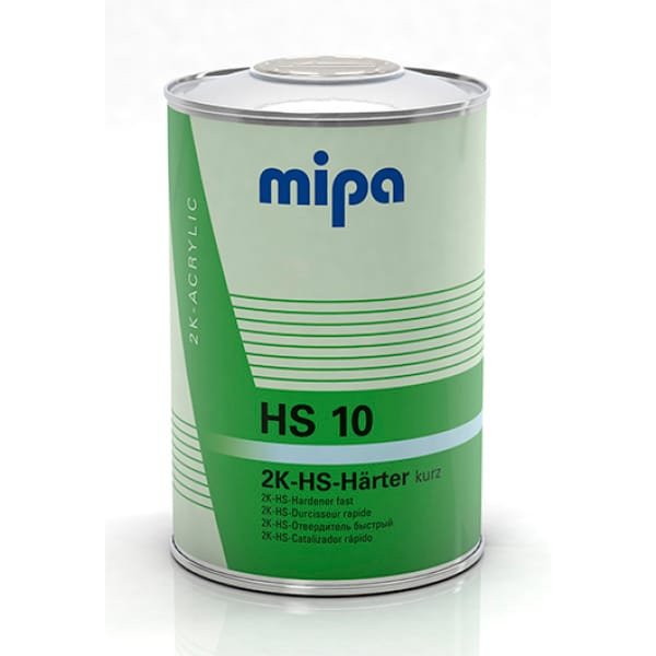 MIPA_2K-HS-HARTER HS10 – CATALIZADOR HS RAPIDO (1000 Ml)