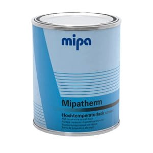 MIPATHERM BLACK – ANTICALORICO NEGRO 800ºC (750ML)
