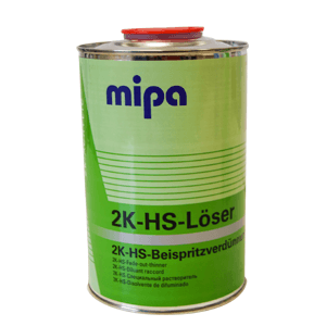 MIPA 2K Löser HS