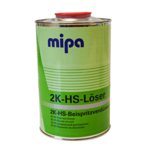 MIPA 2K Löser HS