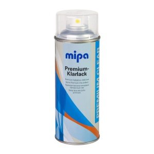 Spray laca brillo PREMIUM 400ml