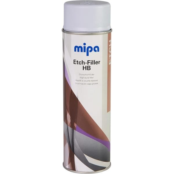 Spray ALTO ESPESOR Etch-filler 500ml