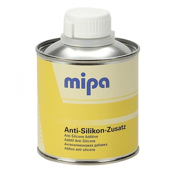 Aditivo - Antisiliconas 250ml