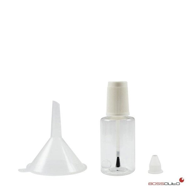 Botes con pincel 20ml. (Caja 50un) - Imagen 2