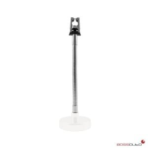 Pinza magnéticas flexible