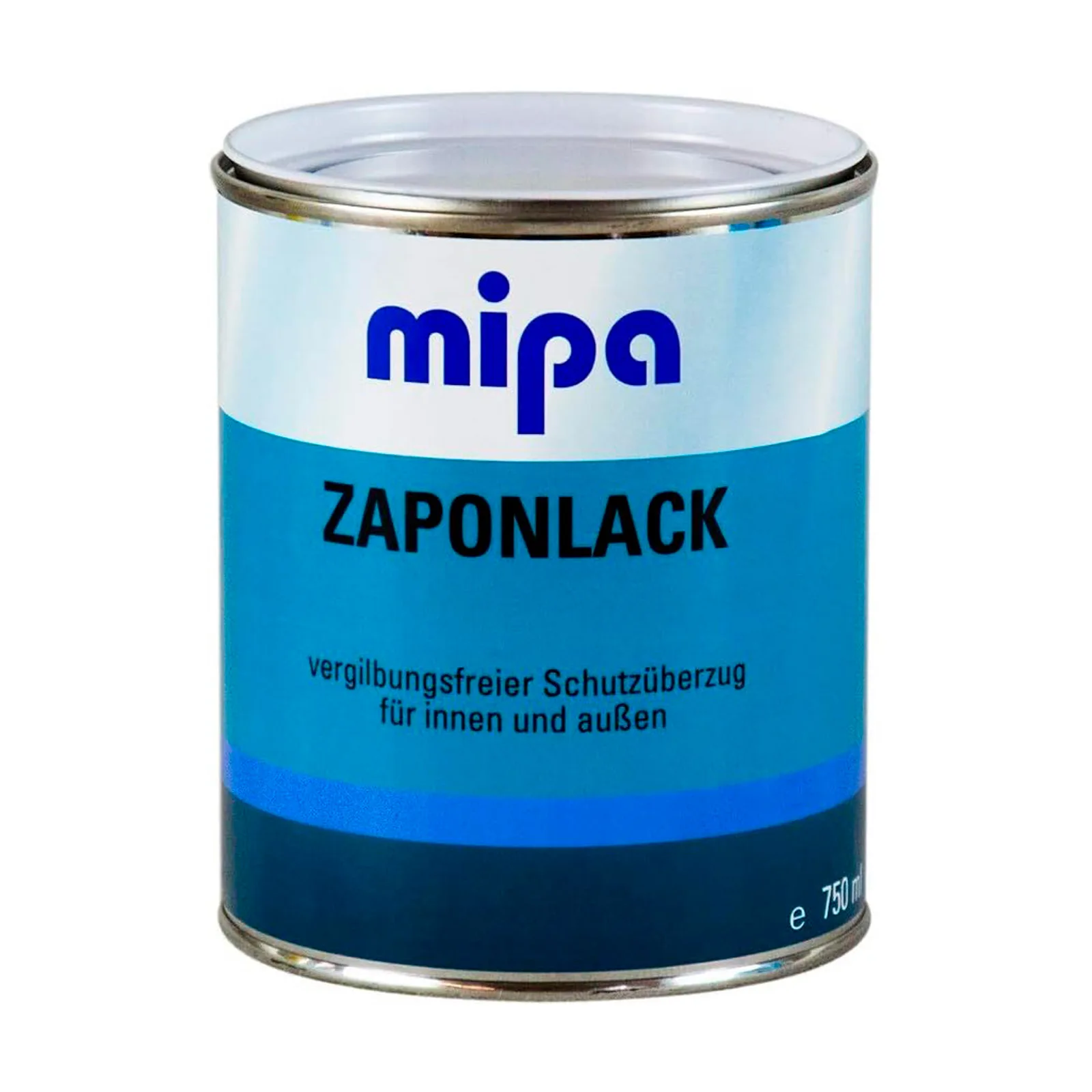 Mipa – Zaponlack – Protectora para metal