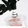 Adaptadores BPS Bossauto para pistolas de pintura