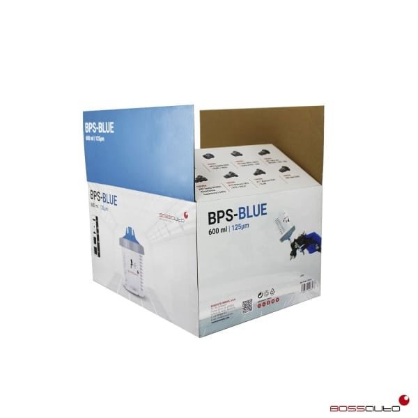 BPS3-BLUE 125my ES - Imagen 2