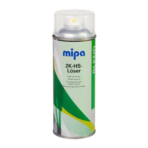 Spray difuminados - 2K LOSER HS 400ml