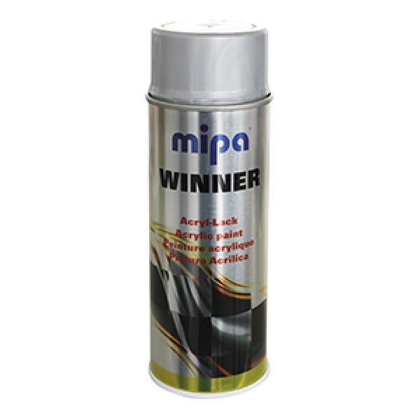 Spray winner ALUMINIO LLANTAS 400ml