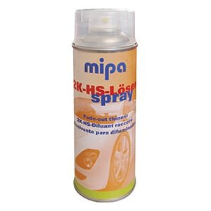 Spray difuminados - 2K LOSER HS 400ml