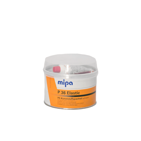 MASILLA PARA PLASTICOS MIPA P36 (800 GR)