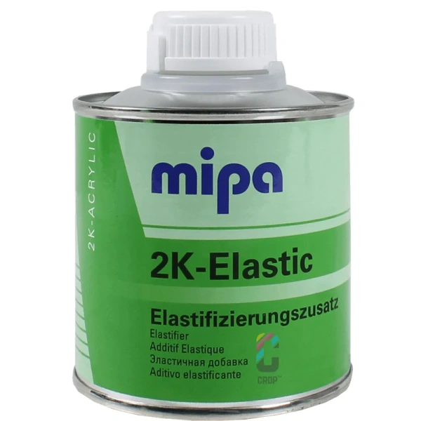 Aditivo - Elastic 2K - 250ml