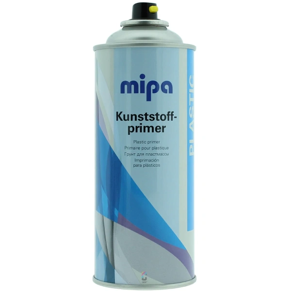 Spray Kunststoffprimer PRIMER PLASTICOS 400ml