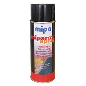 Spray Anticorrosión - MIPAROX 400ml