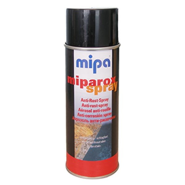 Spray Anticorrosión - MIPAROX 400ml