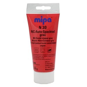 Masilla N30 - Putty 250g