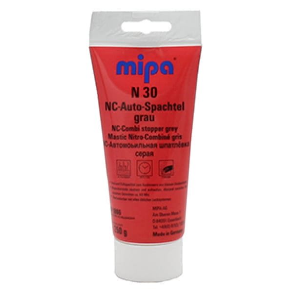 Masilla N30 - Putty 250g
