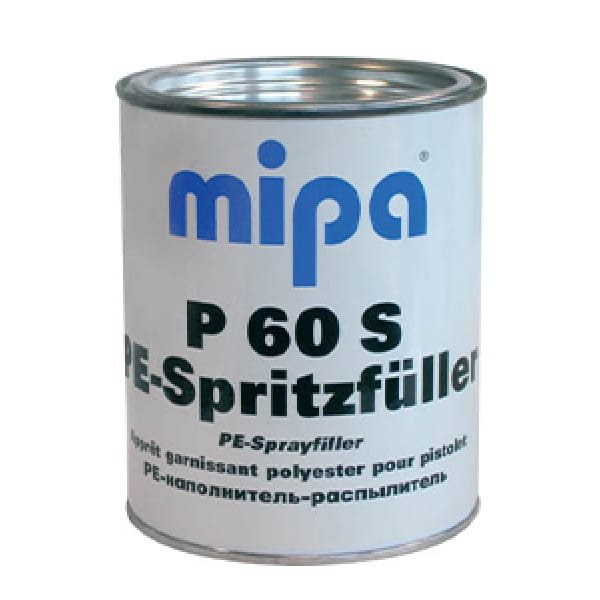P60S Masilla a pistola 1 KG