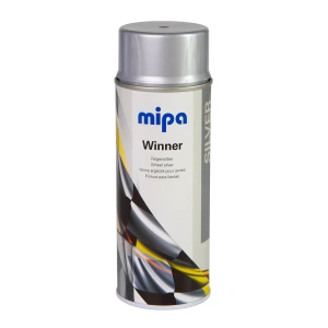 Spray winner ALUMINIO LLANTAS 400ml