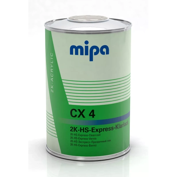 Laca CX4 - Express