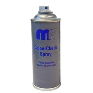 Spray Colourcheck