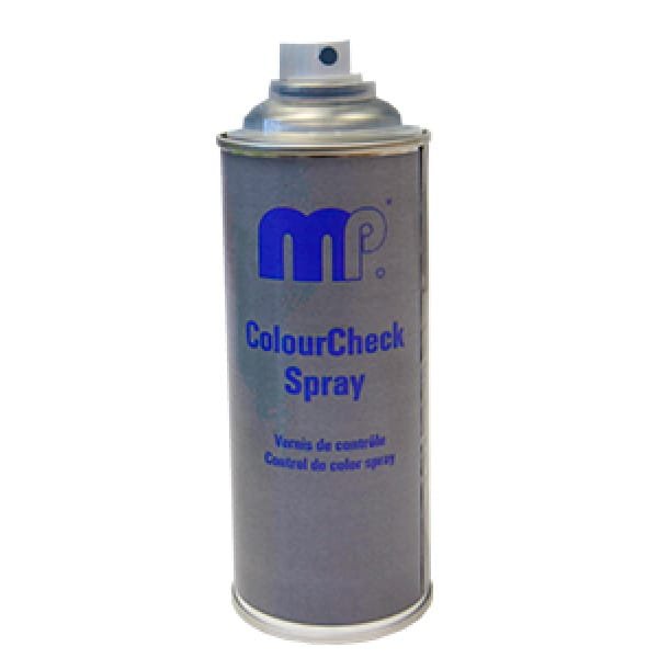 Spray Colourcheck