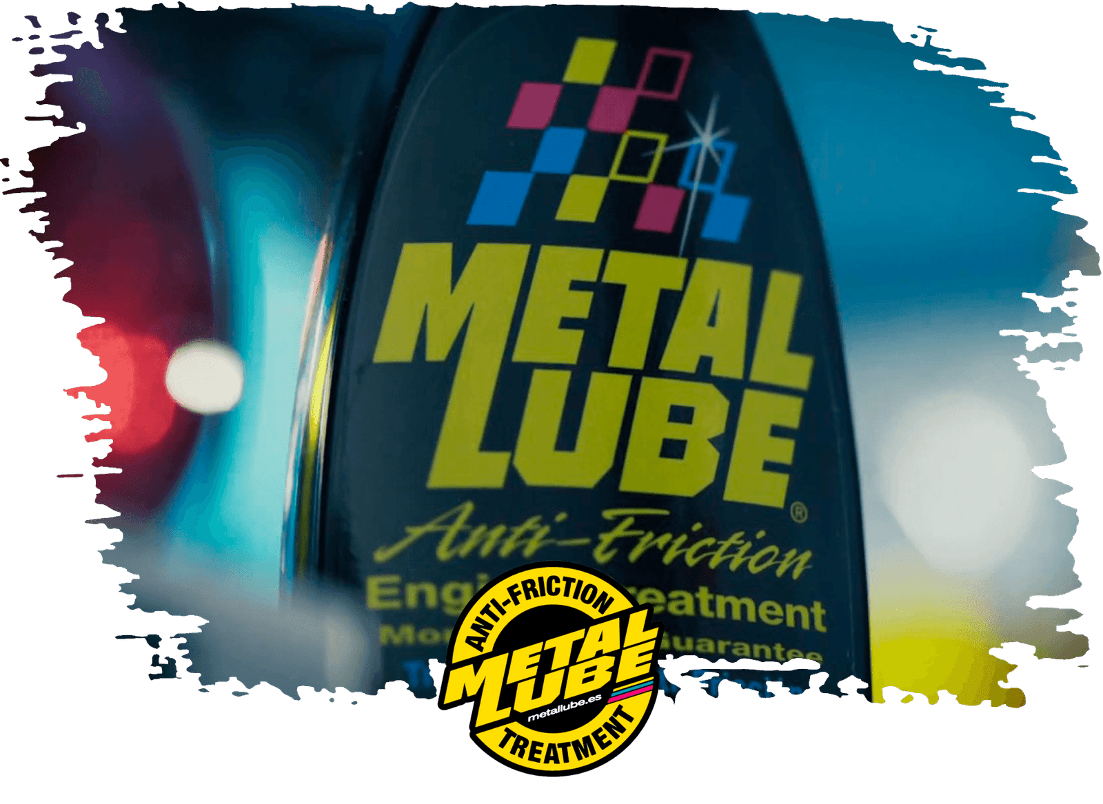 metallube