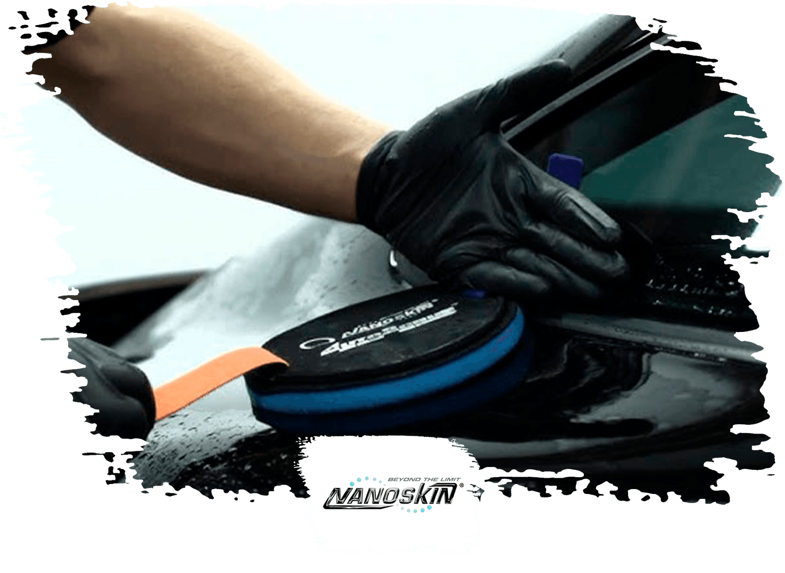 nanoskin