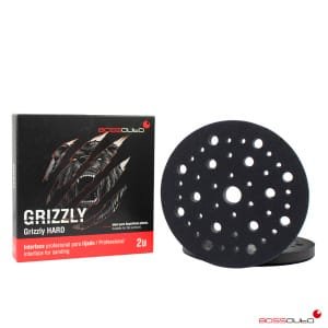GRIZZLY Interface Hard