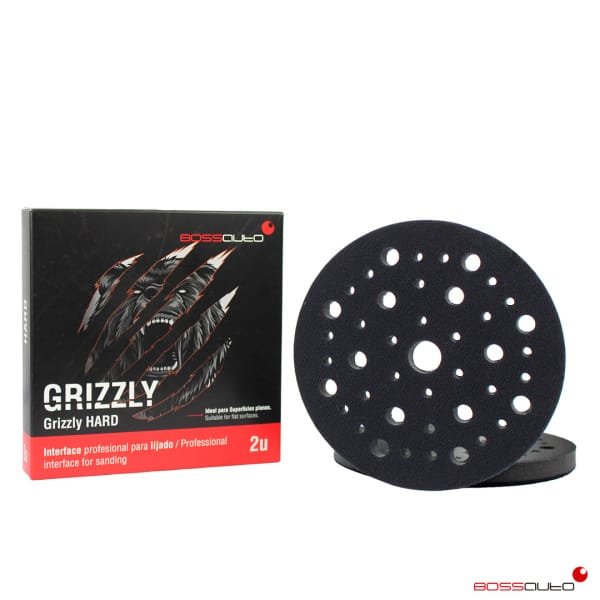 GRIZZLY Interface Hard