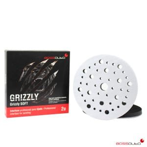 GRIZZLY Interface Soft