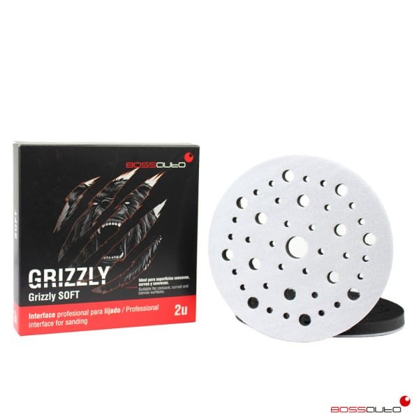 GRIZZLY Interface Soft