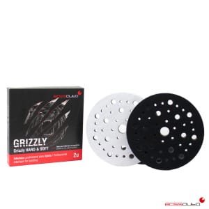 GRIZZLY Interface Hard & Soft