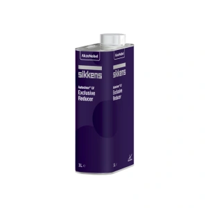 Sikkens Autoclear LV Exclusive Reducer 1L (Diluyente)