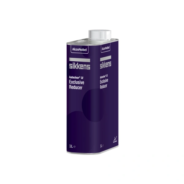 Sikkens Autoclear LV Exclusive Reducer 1L (Diluyente)