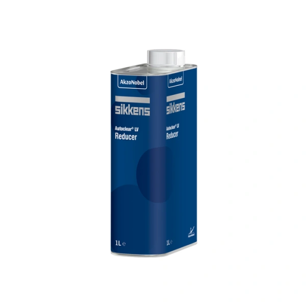Sikkens Autoclear LV Reducer 1L (Diluyente)