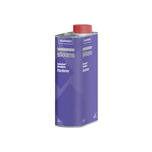 Sikkens Autoclear Mix&Matt Hardener 1L (Catalizador)