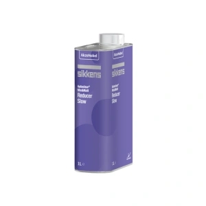 Sikkens Autoclear Mix&Matt Reducer Slow 1L (Diluyente)