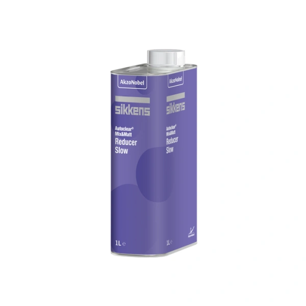Sikkens Autoclear Mix&Matt Reducer Slow 1L (Diluyente)