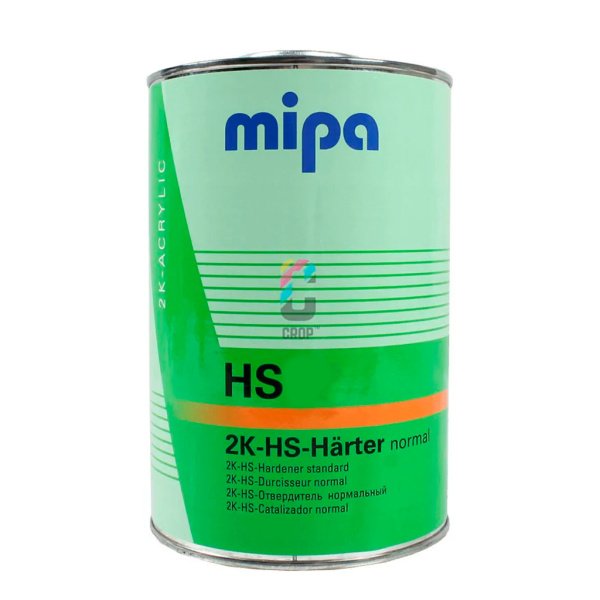 Mipa - Catalizador 2K HS