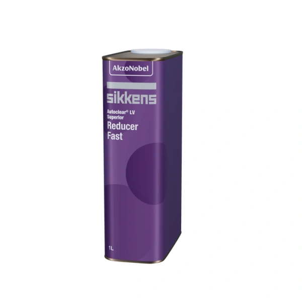 Sikkens Autoclear LV Superior Reducer Fast 1L (Diluyente)