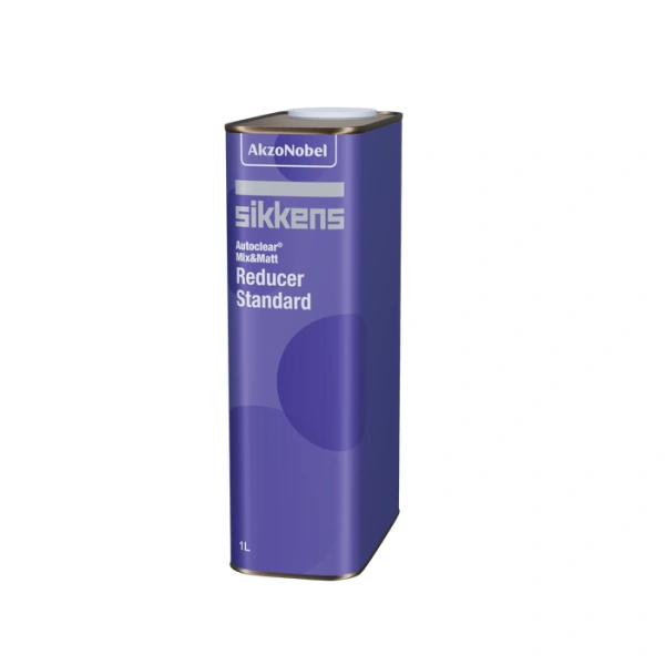 SIkkens Autoclear Mix&Matt Reducer Standard 1L (Diluyente)