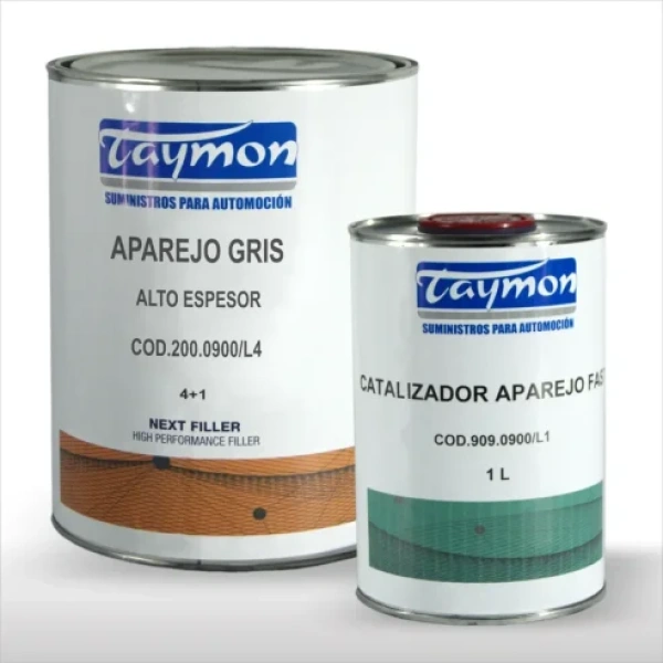 Kit APAREJO ME - MultyFiller Express (1L) + P6000 (250ml)
